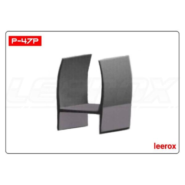 Door Rubber Pvc 47mm