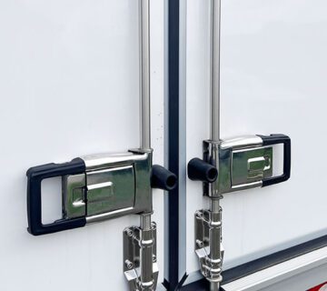 Truck Door Locks 360x320