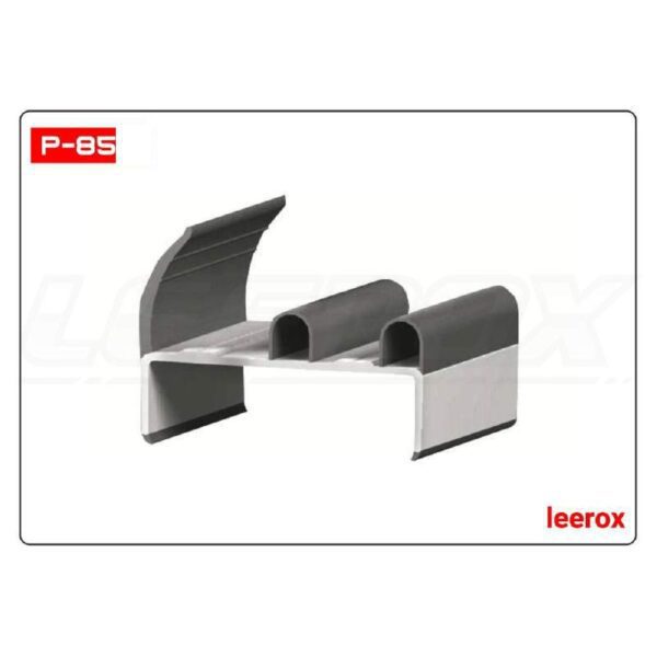 Door Rubber Pvc 4014