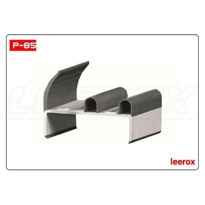Door Rubber Pvc 4014