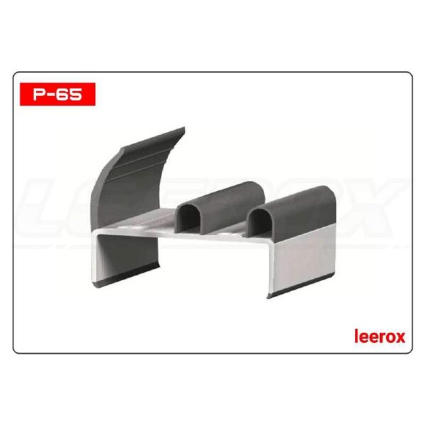 Door Rubber Pvc 65mm