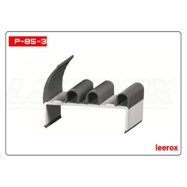 Door Rubber Pvc 85 mm-3