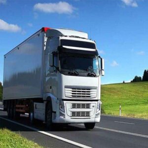 Differences between van and truck refrigerators