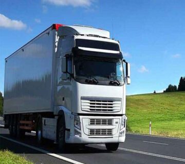 Differences between van and truck refrigerators